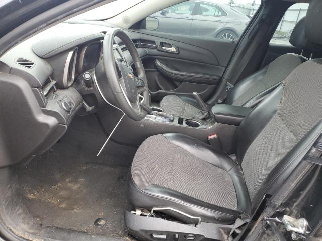 Photo 7 from auction – 2015 CHEVROLET MALIBU 1LT with VIN 1G11C5SL4FF293769