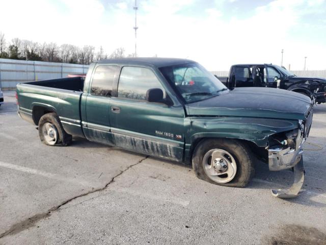 Photo 4 from auction – 2001 DODGE RAM 1500 with VIN 3B7HC13Z61G227989