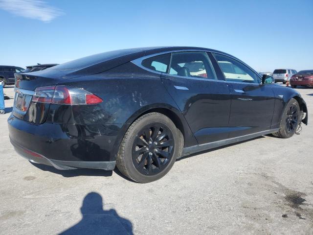 Photo 3 from auction – 2015 TESLA MODEL S with VIN 5YJSA1E27FF108261
