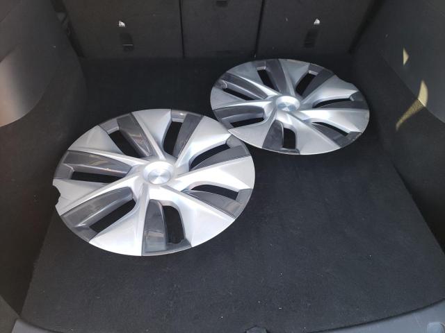 Photo 12 from auction – 2021 TESLA MODEL Y with VIN 5YJYGDEE8MF078463
