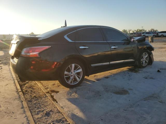 Photo 3 from auction – 2014 NISSAN ALTIMA 2.5 with VIN 1N4AL3AP0EC203457