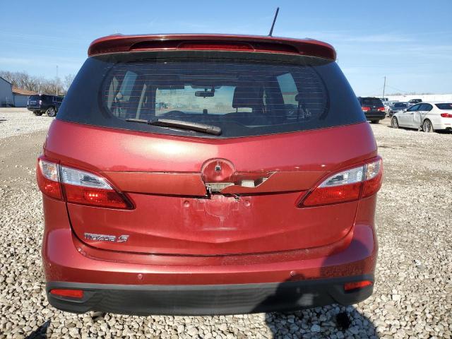 Photo 6 from auction – 2014 MAZDA 5 GRAND TO with VIN JM1CW2DL3E0174602