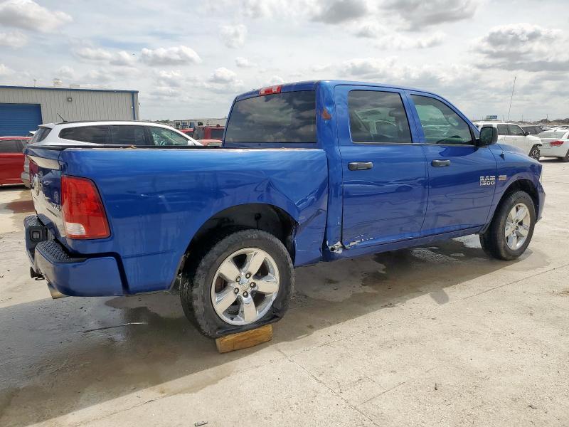 Photo 3 from auction – 2015 RAM 1500 ST with VIN 1C6RR7KT8FS646985