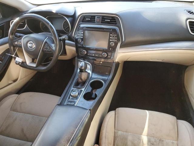 Photo 8 from auction – 2016 NISSAN MAXIMA 3.5 with VIN 1N4AA6AP4GC437384