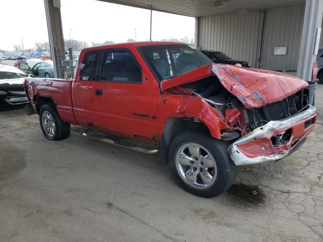 Photo 4 from auction – 1998 DODGE RAM 1500 with VIN 1B7HF13ZXWJ128783