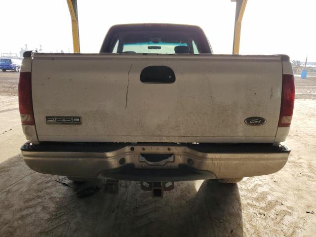 Photo 6 from auction – 2002 FORD F150 with VIN 1FTRX18L72NA19576