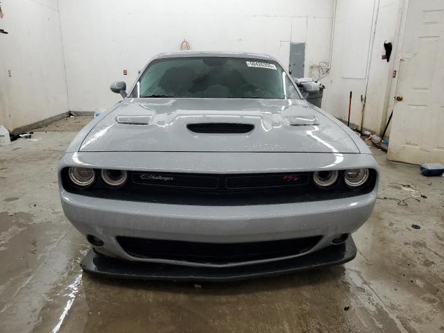 Photo 5 from auction – 2022 DODGE CHALLENGER with VIN 2C3CDZFJ5NH156192