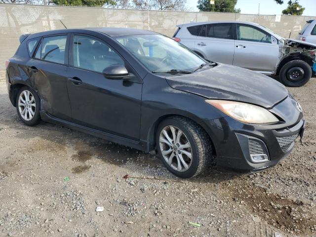 Photo 4 from auction – 2011 MAZDA 3 S with VIN JM1BL1K67B1473074