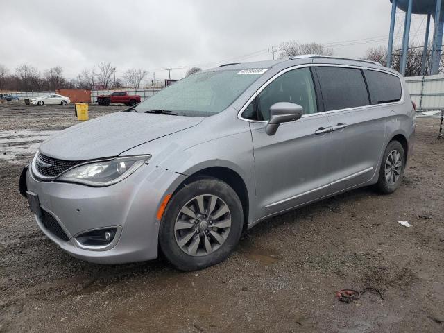CHRYSLER PACIFICA T 2019 with VIN 2C4RC1EG6KR705839 - Photo from auction