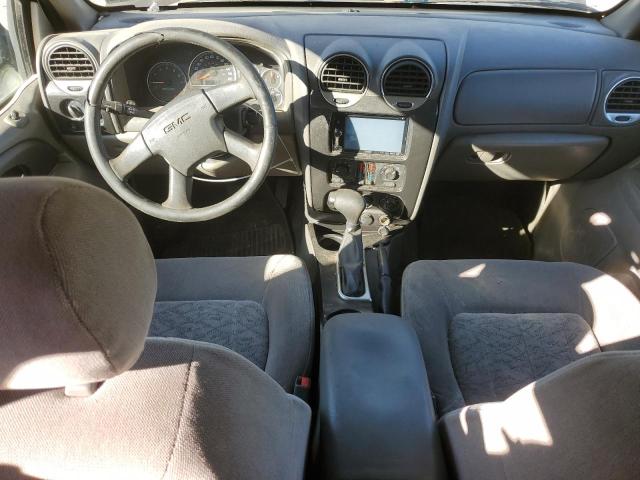 Снимка 8 от търг – 2002 GMC ENVOY с VIN 1GKDT13S522342681
