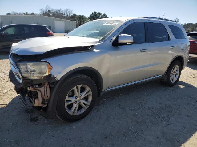 DODGE DURANGO CR 2011 with VIN 1D4RD4GG5BC650419 - Photo from auction