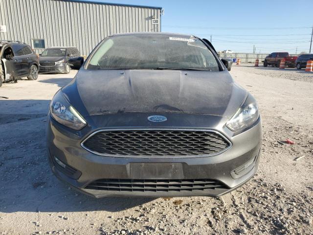 Photo 5 from auction – 2018 FORD FOCUS SEL with VIN 1FADP3M28JL311224