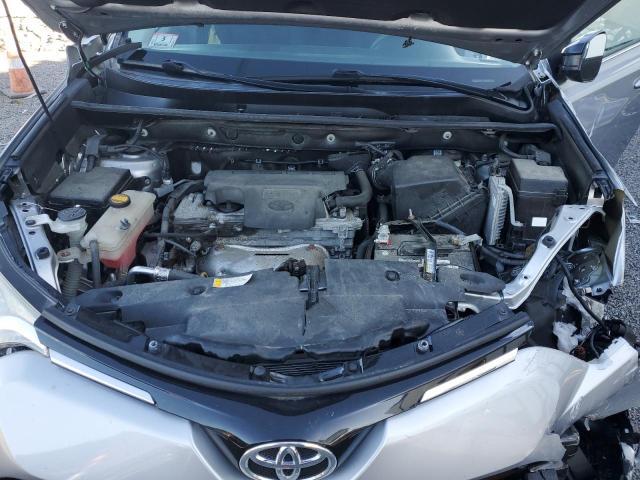Photo 12 from auction – 2016 TOYOTA RAV4 LE with VIN 2T3BFREV4GW446822