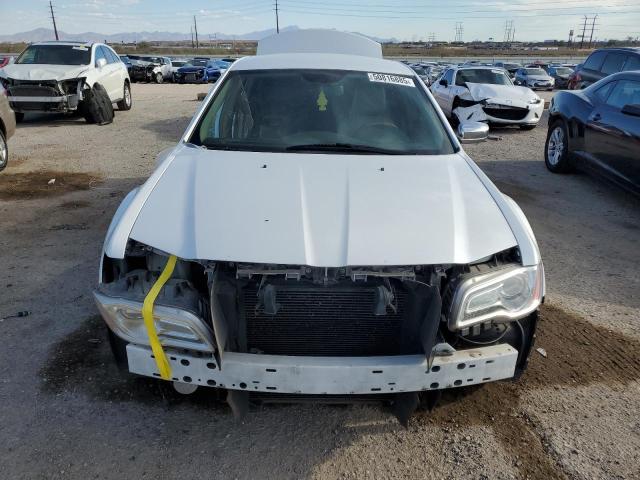 Photo 5 from auction – 2013 CHRYSLER 300C with VIN 2C3CCAET0DH743244