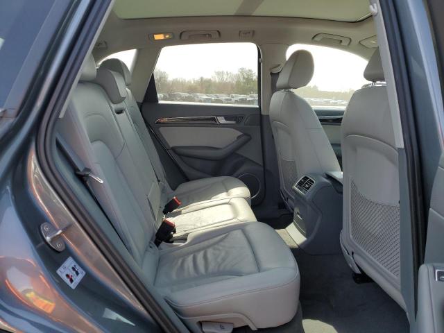 Photo 11 from auction – 2014 AUDI Q5 PREMIUM with VIN WA1DGAFP9EA121046
