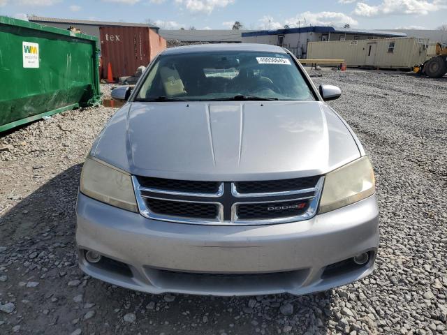 Photo 5 from auction – 2013 DODGE AVENGER SX with VIN 1C3CDZCB6DN519554