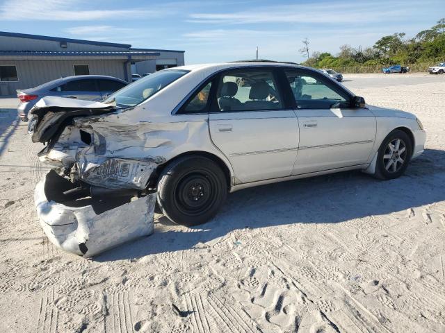 Photo 3 from auction – 2000 TOYOTA AVALON XL with VIN 4T1BF28B0YU110569