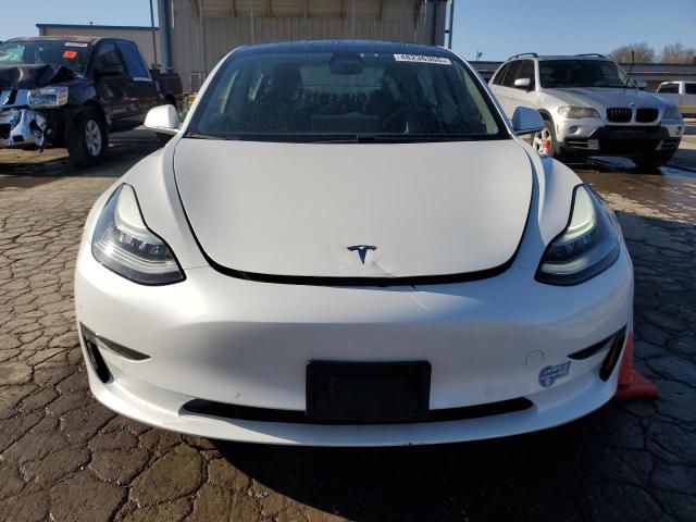 Photo 5 from auction – 2020 TESLA MODEL 3 with VIN 5YJ3E1EA5LF803818