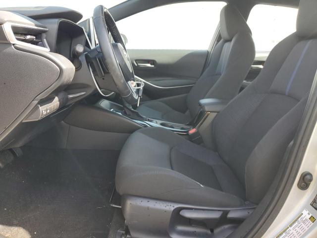 Photo 7 from auction – 2020 TOYOTA COROLLA SE with VIN 5YFS4RCE5LP021977