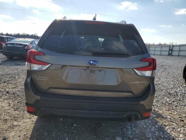 Photo 6 from auction – 2019 SUBARU FORESTER L with VIN JF2SKAUC9KH472135