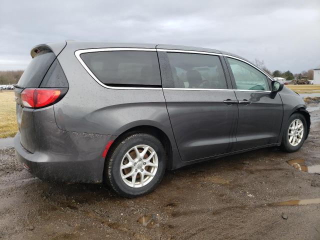 Photo 3 from auction – 2017 CHRYSLER PACIFICA T with VIN 2C4RC1DG1HR515232