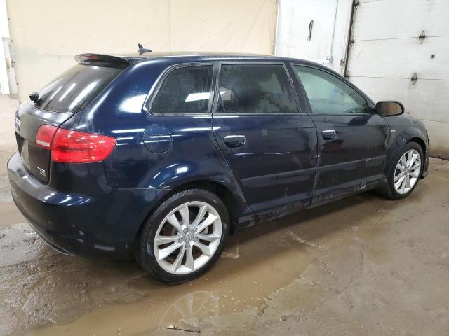 Photo 3 from auction – 2011 AUDI A3 PREMIUM with VIN WAUDFAFM9BA018278