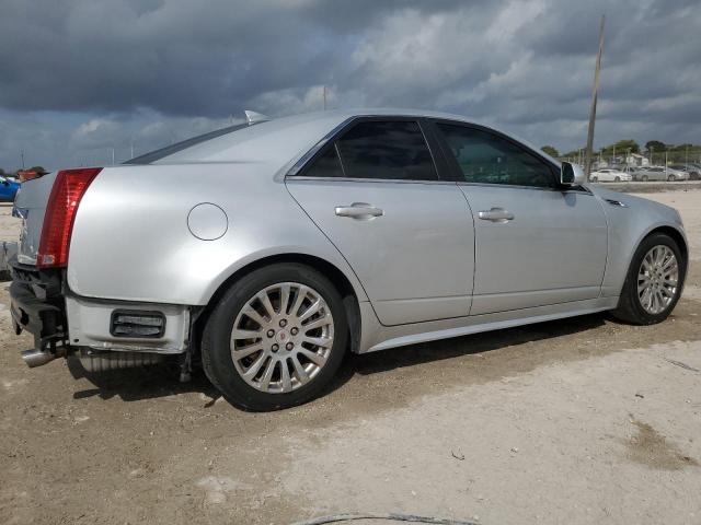 Photo 3 from auction – 2010 CADILLAC CTS PREMIU with VIN 1G6DP5EV0A0101025