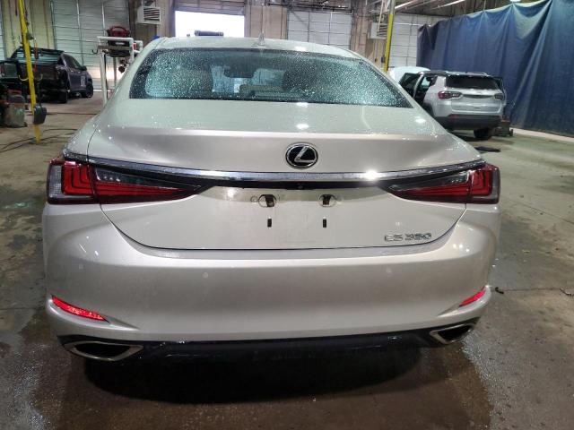 Photo 6 from auction – 2020 LEXUS ES 350 with VIN 58ADZ1B16LU052379