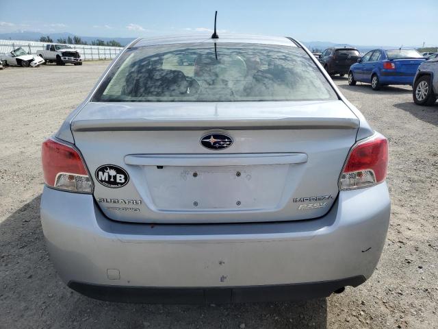Снимка 6 от търг – 2016 SUBARU IMPREZA с VIN JF1GJAA69GH002027