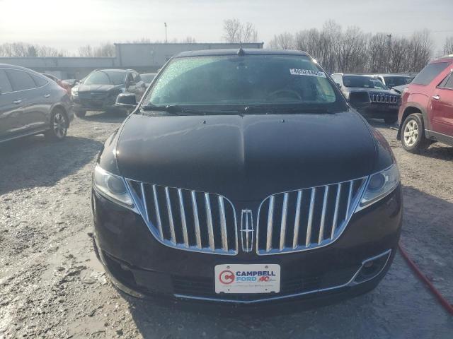 Photo 5 from auction – 2013 LINCOLN MKX with VIN 2LMDJ8JK8DBL04260