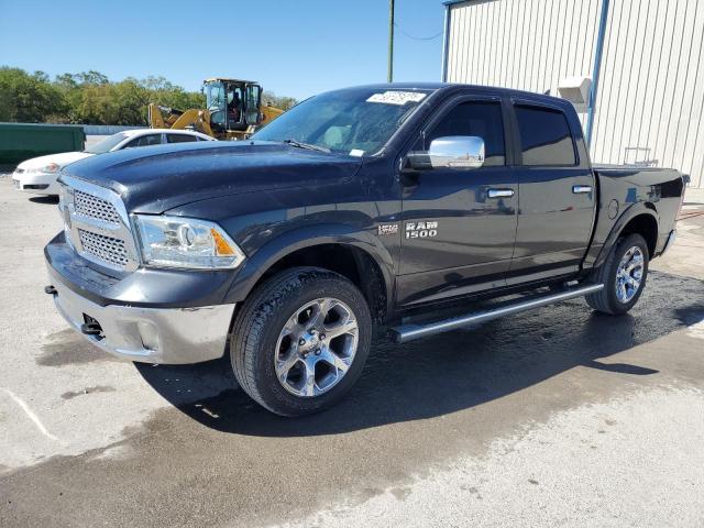 RAM 1500 LARAM 2013 z numerem VIN 1C6RR7NT2DS710530 - Zdjęcie z aukcji