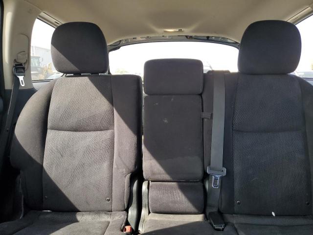 Photo 10 from auction – 2013 NISSAN PATHFINDER with VIN 5N1AR2MM4DC617971