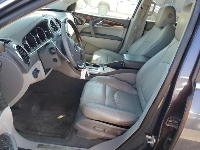 Photo 7 from auction – 2013 BUICK ENCLAVE with VIN 5GAKRDKD9DJ172499