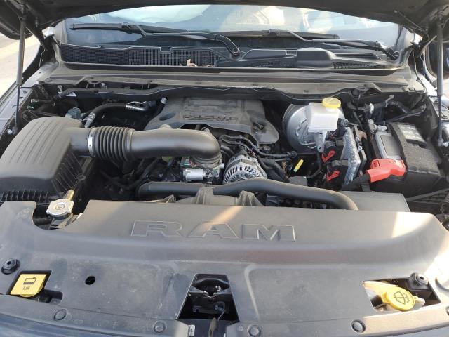 Снимка 11 от търг – 2022 RAM 1500 LIMIT с VIN 1C6SRFHT0NN457148