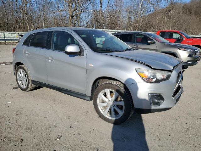 Photo 4 from auction – 2013 MITSUBISHI OUTLANDER with VIN 4A4AR4AU3DE006959