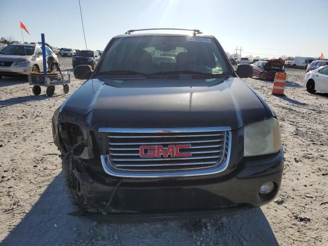 Photo 5 from auction – 2008 GMC ENVOY with VIN 1GKDS13S082134798