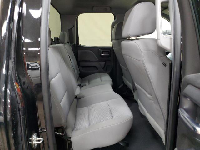 Photo 10 from auction – 2019 GMC SIERRA LIM with VIN 2GTV2LEC6K1183898