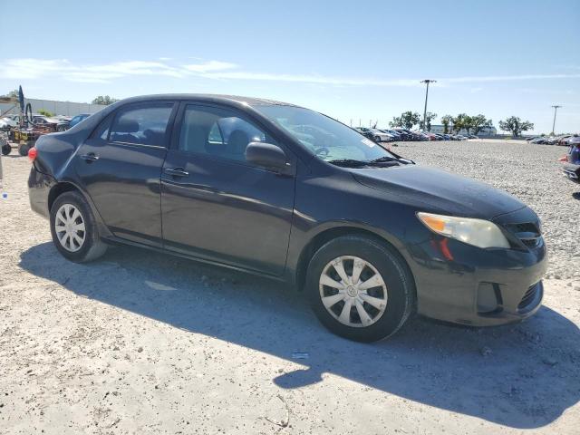 Снимка 4 от търг – 2012 TOYOTA COROLLA BA с VIN 2T1BU4EE0CC842405