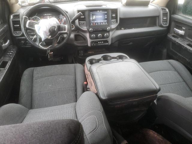 Photo 8 from auction – 2019 RAM 2500 TRADE with VIN 3C6UR5CL7KG661623