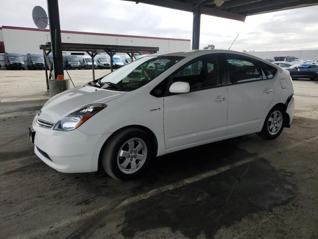 Photo 1 from auction – 2007 TOYOTA PRIUS with VIN JTDKB20U477604735