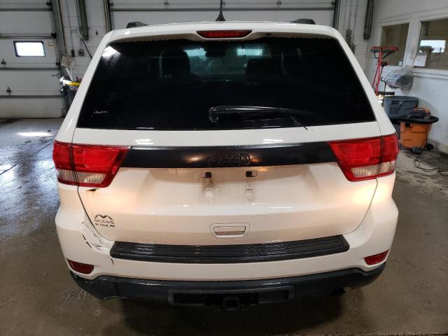 Photo 6 from auction – 2011 JEEP GRAND CHER with VIN 1J4RR4GGXBC693887