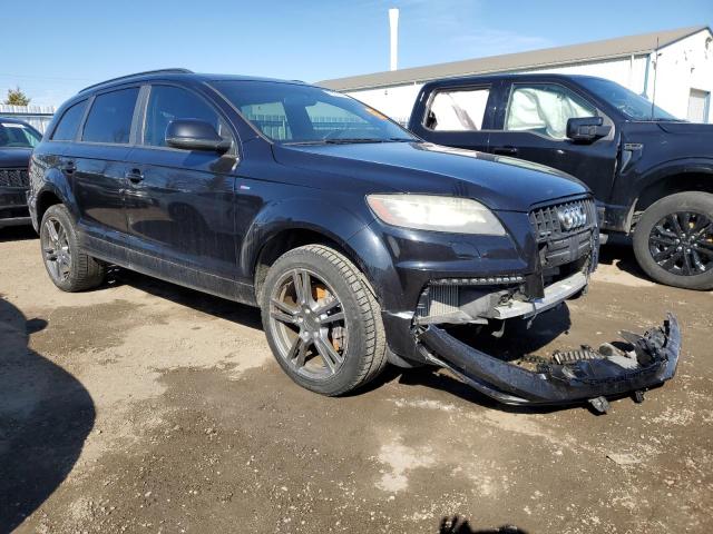 Снимка 4 от търг – 2014 AUDI Q7 PRESTIG с VIN WA1DMCFE7ED013445