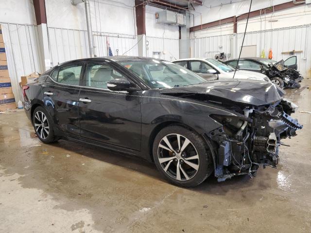 Photo 4 from auction – 2016 NISSAN MAXIMA 3.5 with VIN 1N4AA6AP9GC408897