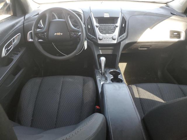 Photo 8 from auction – 2013 CHEVROLET EQUINOX LS with VIN 1GNFLCEK4DZ127680