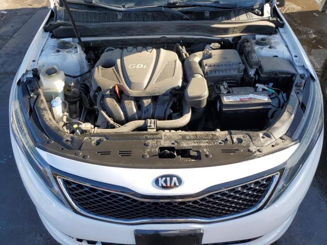 Photo 11 from auction – 2015 KIA OPTIMA LX with VIN 5XXGM4A75FG518831
