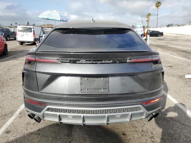 Photo 6 from auction – 2019 LAMBORGHINI URUS with VIN ZPBUA1ZL3KLA05964