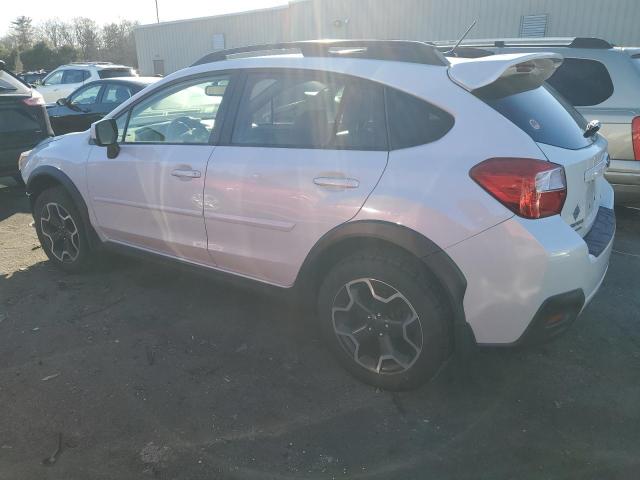 Photo 2 from auction – 2014 SUBARU XV CROSSTR with VIN JF2GPAKC6E8321316