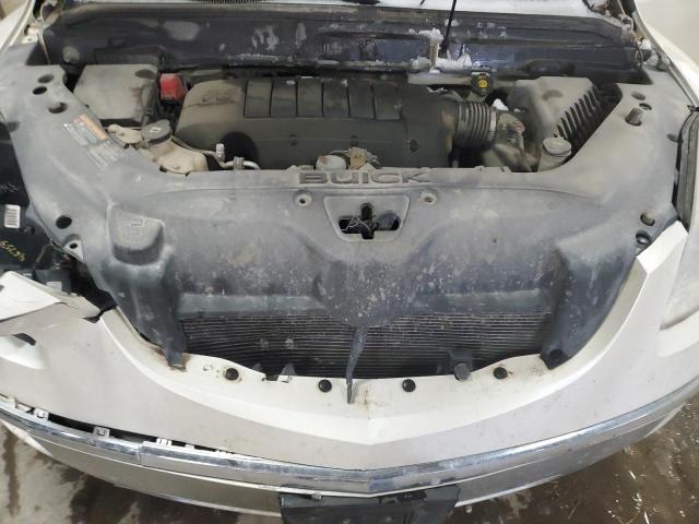 Photo 12 from auction – 2012 BUICK ENCLAVE with VIN 5GAKVDED7CJ197262