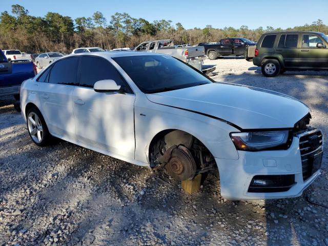 Photo 4 from auction – 2014 AUDI A4 PREMIUM with VIN WAUBFAFL8EN017022