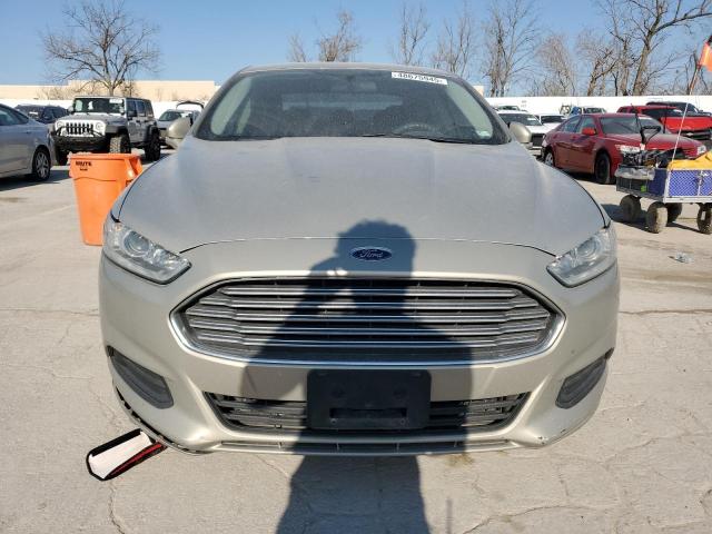 Photo 5 from auction – 2016 FORD FUSION SE with VIN 3FA6P0HD5GR193842